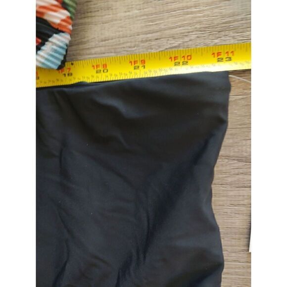 NEW Women’s Size 3XL Time and Tru Bikini Swim Top & Bottoms Vacay Swimsuit - Picture 6 of 11